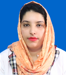 SADIA ALAM SUMRIN